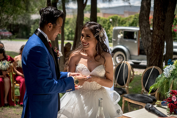 Boda Nubia e Israel-224