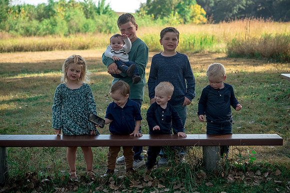 O`Briens Family-108