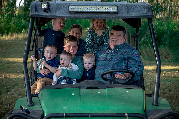 O`Briens Family-133