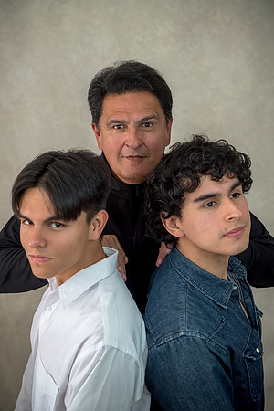 Familia Rodriguez Guerrero-11
