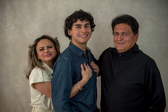 Familia Rosy-73