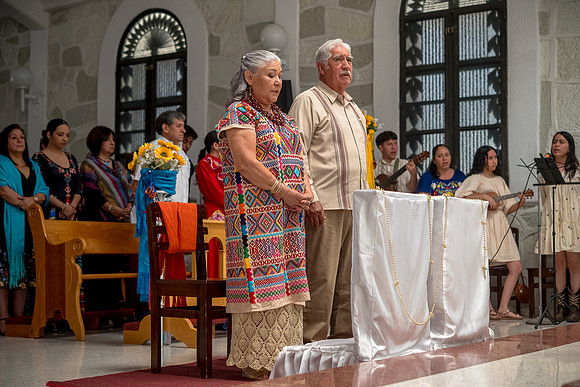 Mary y Joaquin 50 Aniversario de Bodas-70