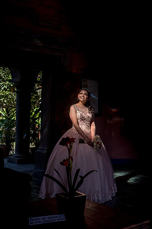 Marcela Lizeth Quinces -22