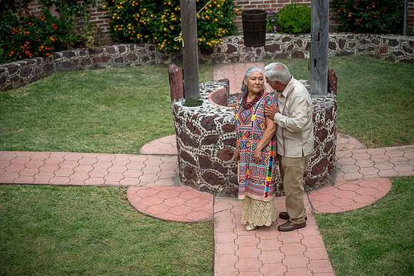 Mary y Joaquin 50 Aniversario de Bodas-337