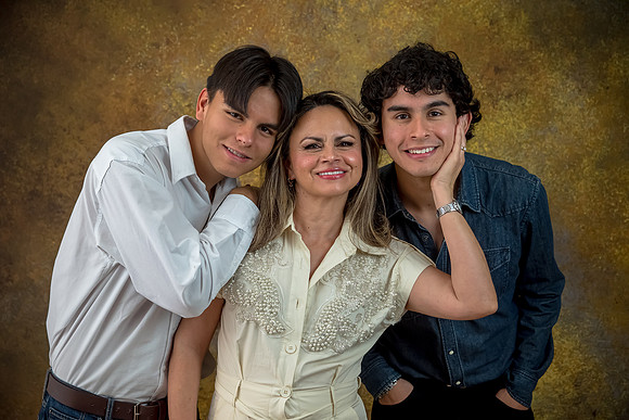 Familia Rosy-90