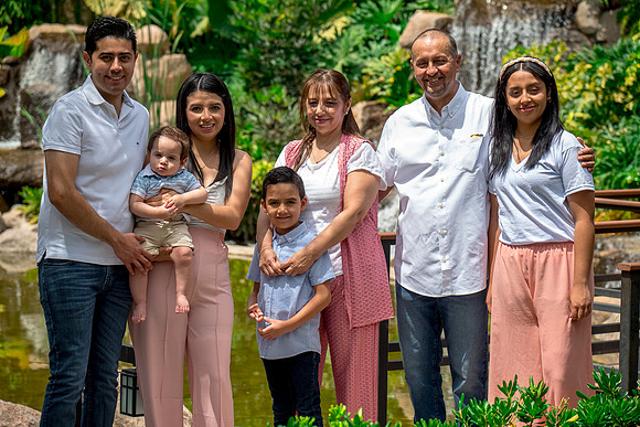 Familia Garcia-25