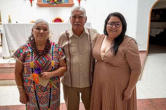 Mary y Joaquin 50 Aniversario de Bodas-272