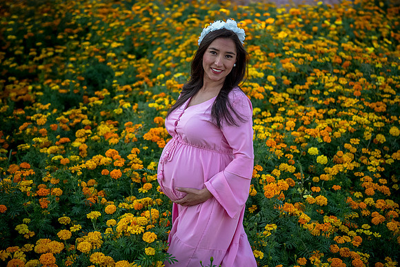 Nancy Mom to be-16