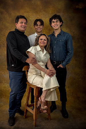 Familia Rosy-111