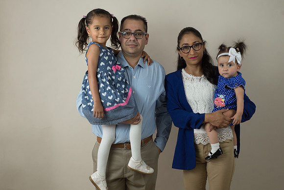 Familia Hernandez Sanchez-1