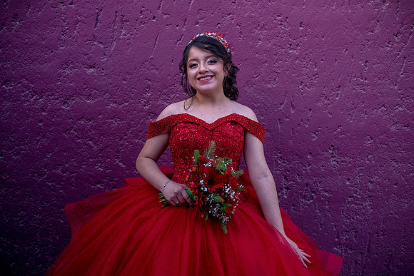 Camila XVS -11
