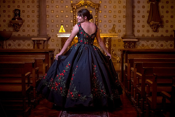 Valeria Gala Sesión Palacio-47