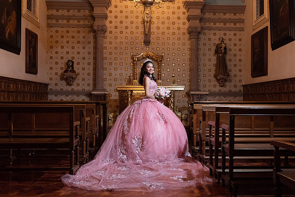 Lizzeth Palacio de San Agustín-21