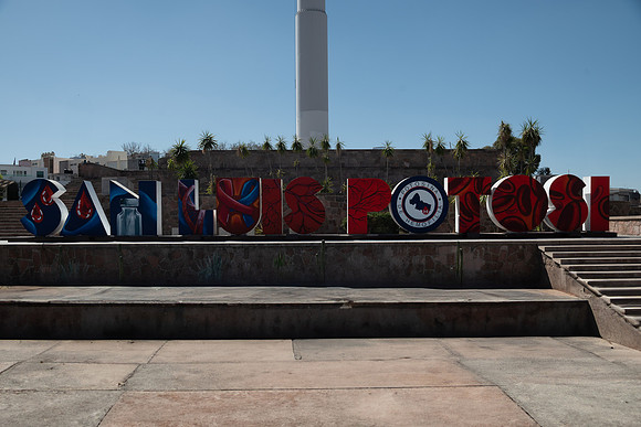 Letras SLP-14