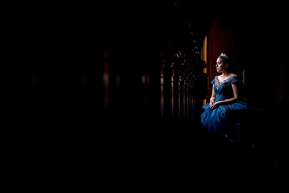 Sesion Formal Montse XV-17