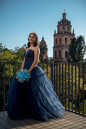 Gina Sesión Formal-33