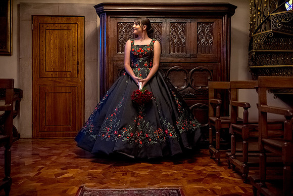 Valeria Gala Sesión Palacio-51