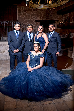 Sesion Formal Montse XV-28
