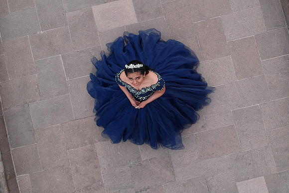 Montse Sesión Formal -39
