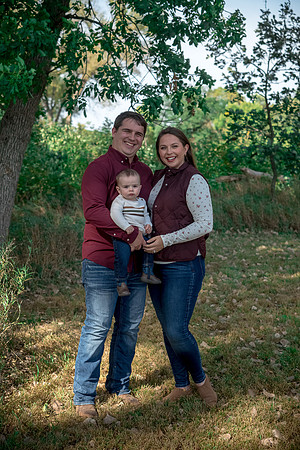 O`Briens Family-9