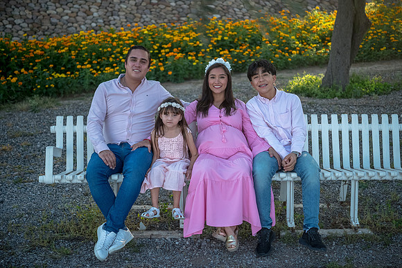 Nancy Mom to be-30