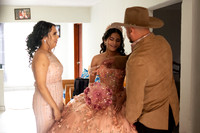 Perla Mis Quinces Dia del Evento-13
