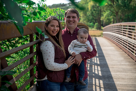 O`Briens Family-3