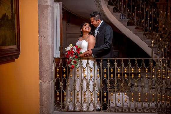 Caro y Edwin Boda-91