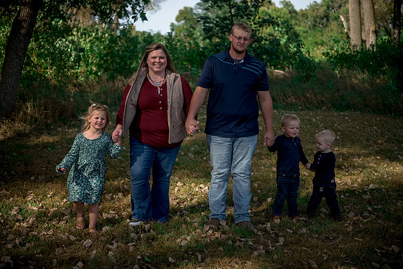 O`Briens Family-58