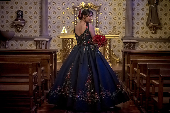 Valeria Gala Sesión Palacio-45