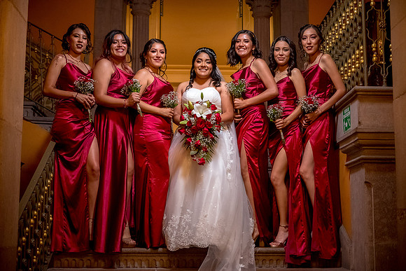 Caro y Edwin Boda-49