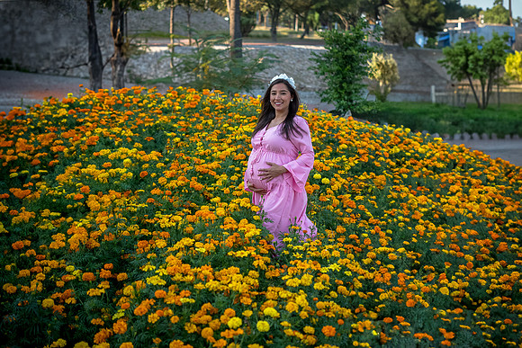 Nancy Mom to be-14