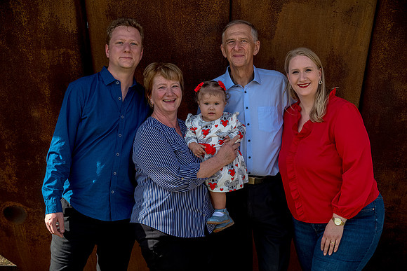 Familia Daut-72