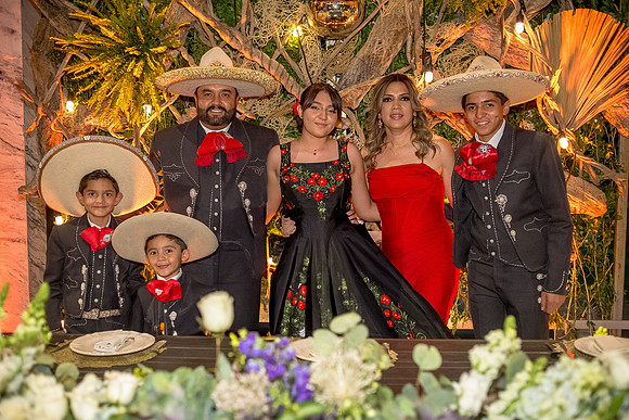 Valeria Quince años dia del Evento-202