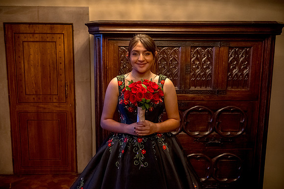 Valeria Gala Sesión Palacio-49