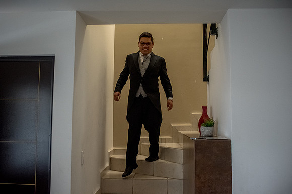 Boda Mara y Oscar-106