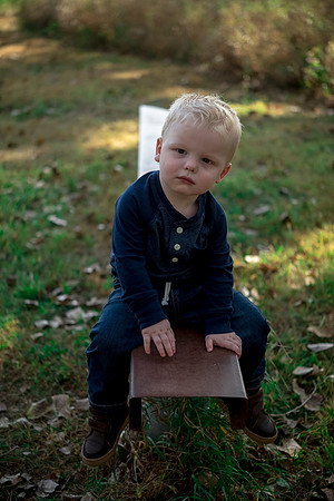 O`Briens Family-53