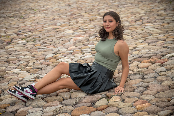 Gina Casuales-38