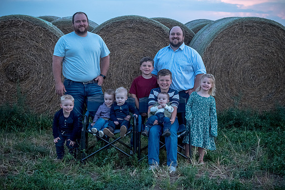 O`Briens Family Session-180