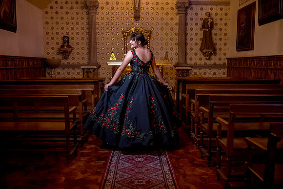 Valeria Gala Sesión Palacio-48
