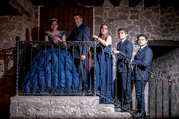 Sesion Formal Montse XV-34