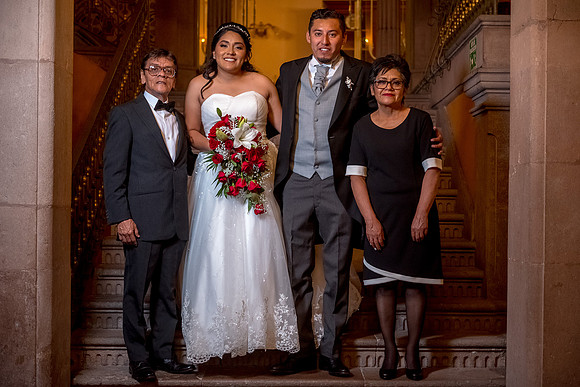 Caro y Edwin Boda-96