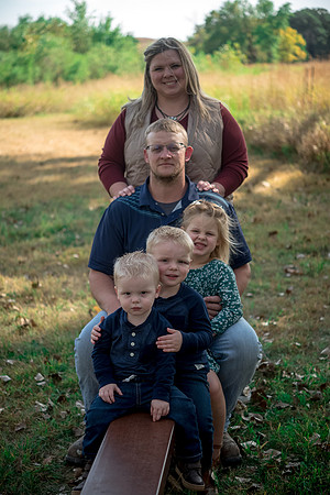 O`Briens Family-46