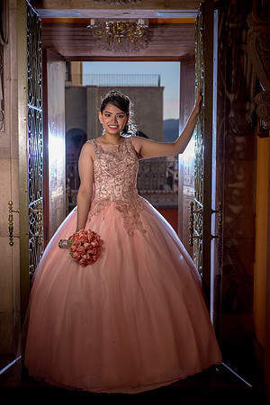 Marcela Lizeth XV-54