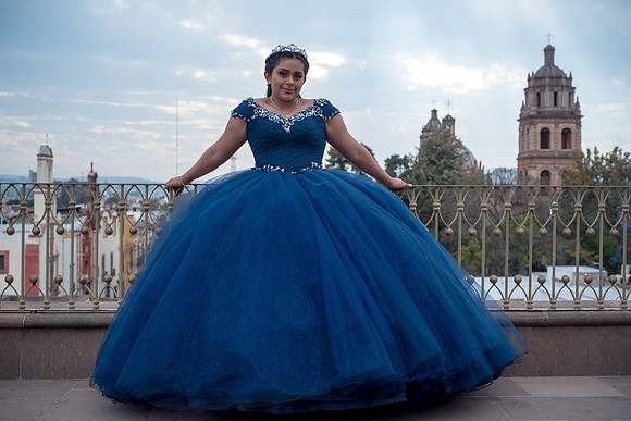 Sesion Formal Montse XV-26