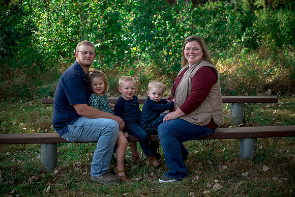 O`Briens Family-45