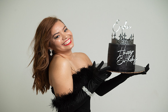 Erika Cumpleaños -107