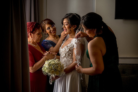 Johana y Christian Boda-12