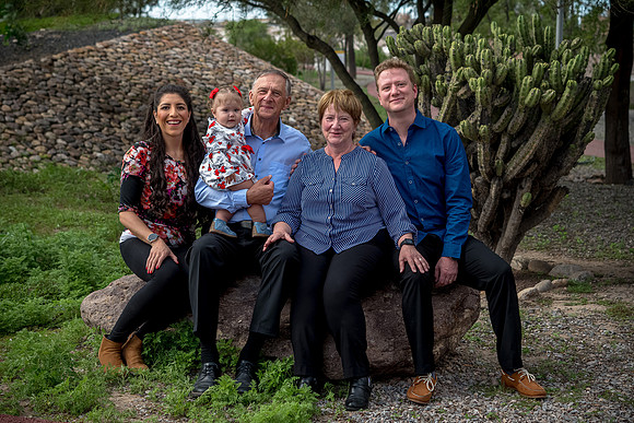 Familia Daut-11