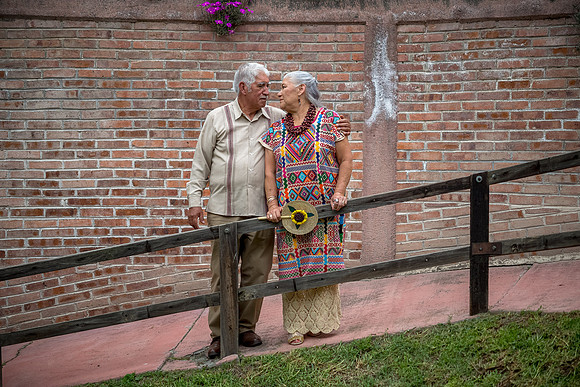 Mary y Joaquin 50 Aniversario de Bodas-346